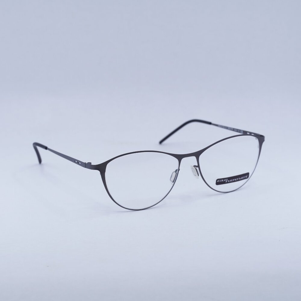 Final Price! Italia Independent I-I 5203 078.000 Eyeglasses
